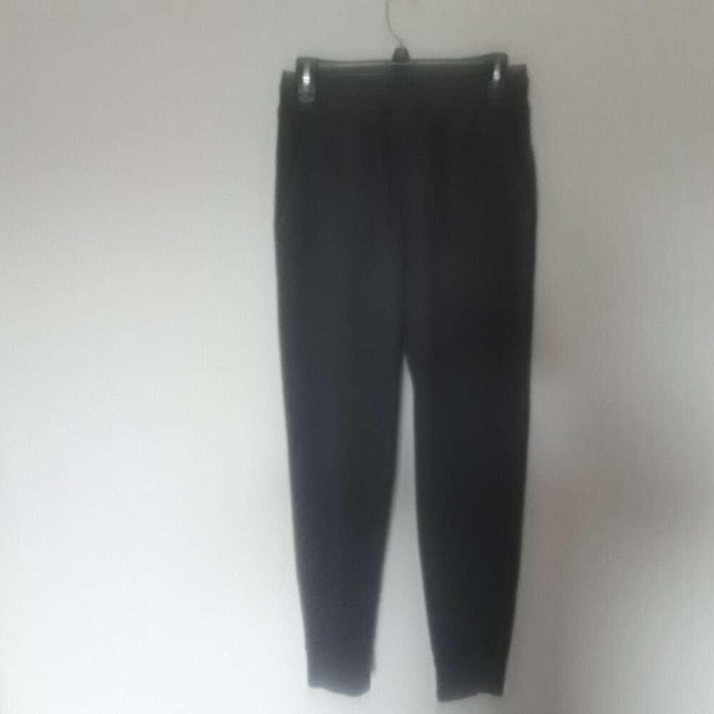 TEK GEAR Men's size small blue/corey Ultrasoft Fleece pants